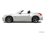 2013 Nissan 370Z Touring  Roadster